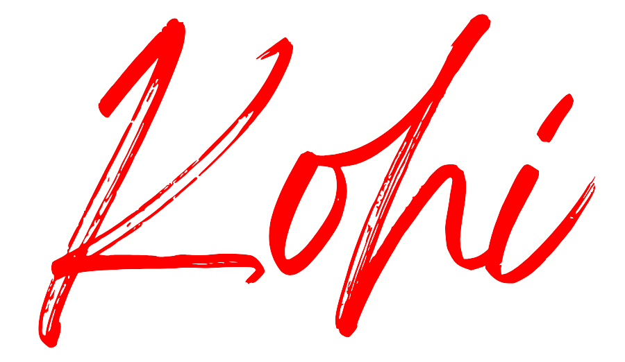 Nhật Ngữ Kohi – Chìa Khóa Vàng Mở Cửa Thành Công Cùng Tiếng Nhật