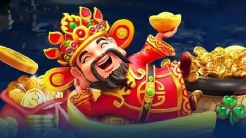 Khám Phá Game 3D Kubet: Thế Giới Sống Động Đang Chờ Bạn