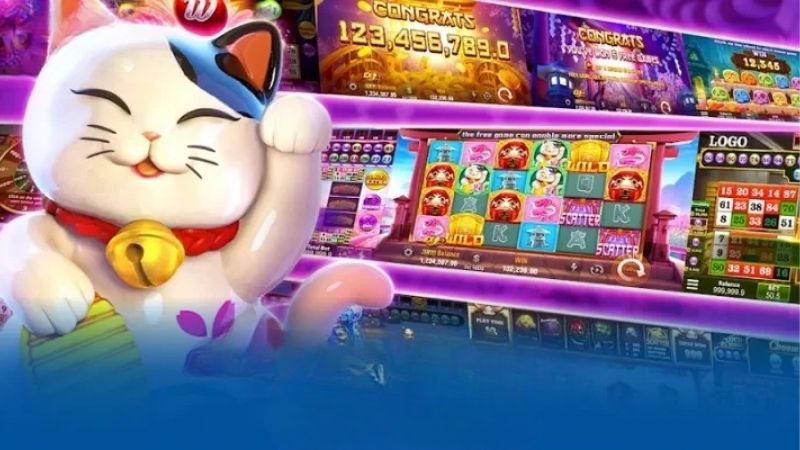 Khám Phá Game 3D Kubet: Thế Giới Sống Động Đang Chờ Bạn