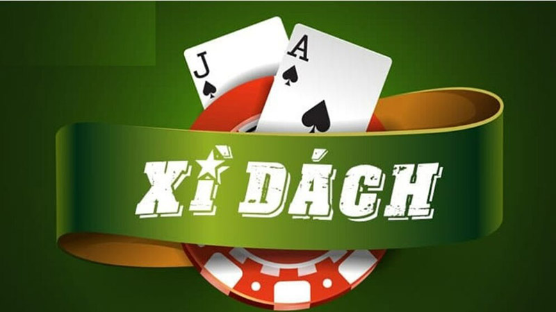 Chiến thuật chơi xì dách