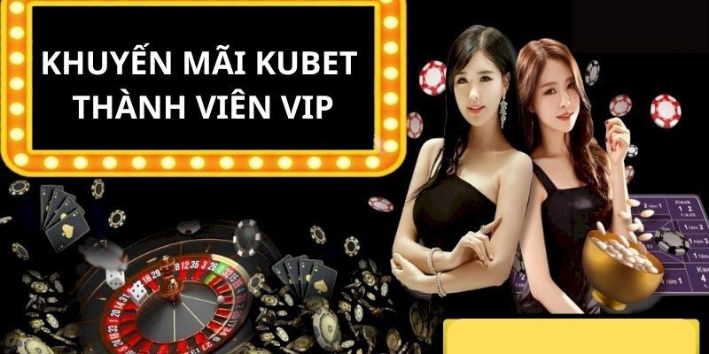 Đặc quyền VIP
