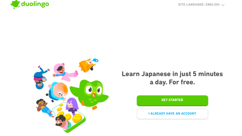 Duolingo