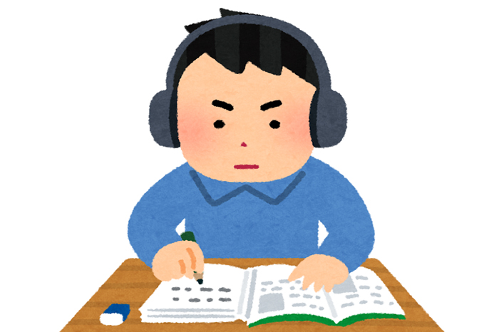 Những Nguyên Tắc Vàng Giúp Luyện Nghe Tiếng Nhật Không Nản