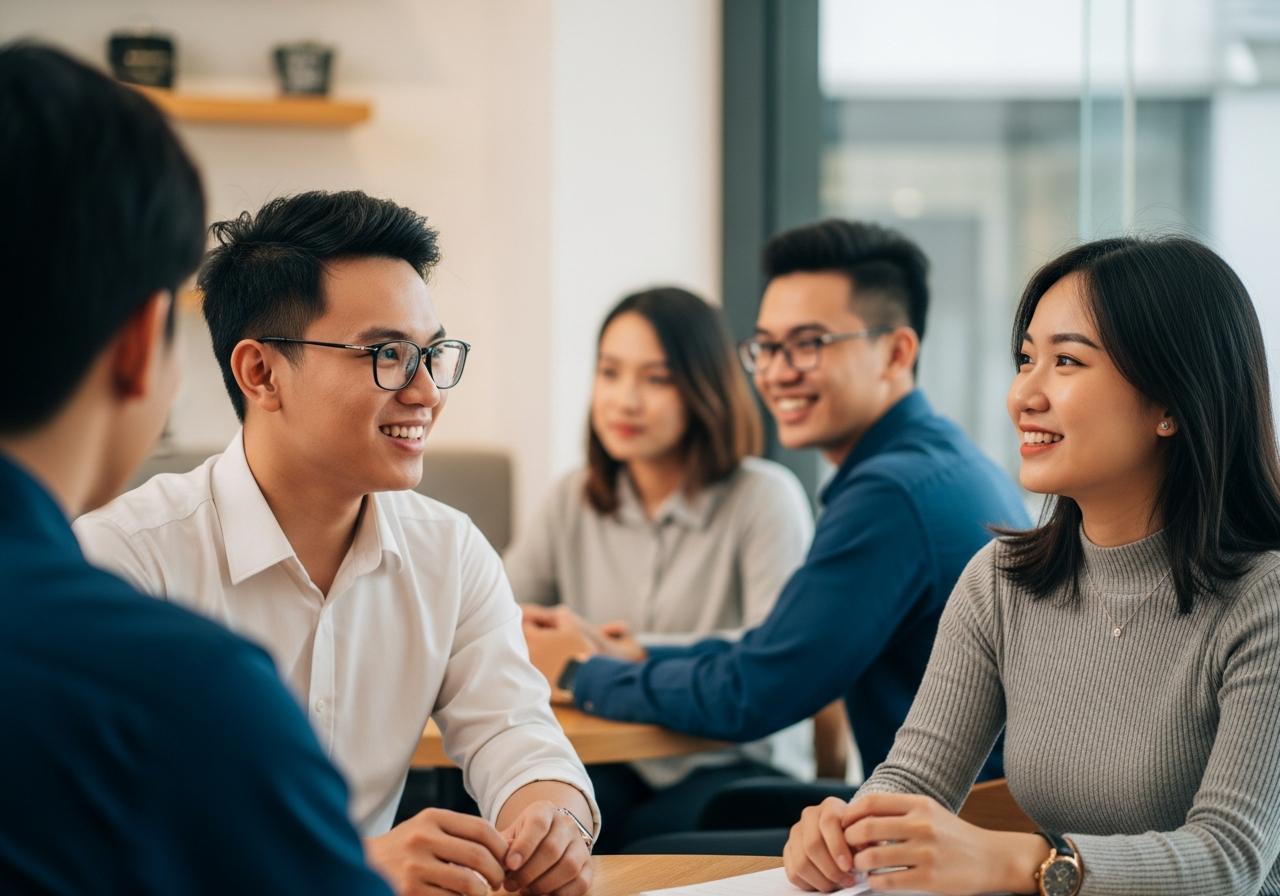 Tại Sao Bạn Nói Tiếng Nhật Nghe Chưa "Tự Nhiên"?