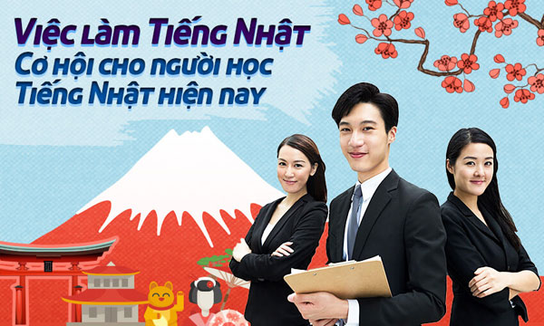 Tại Sao Tiếng Nhật Là Lợi Thế Cạnh Tranh