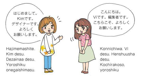 Mẫu giới thiệu bản thân khi đi phỏng vấn xin việc
