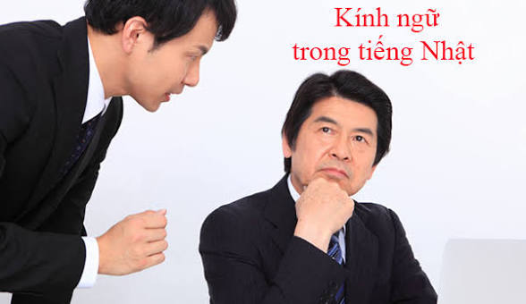 Ngữ cảnh 1: Nói chuyện với sếp của mình về hành động của sếp