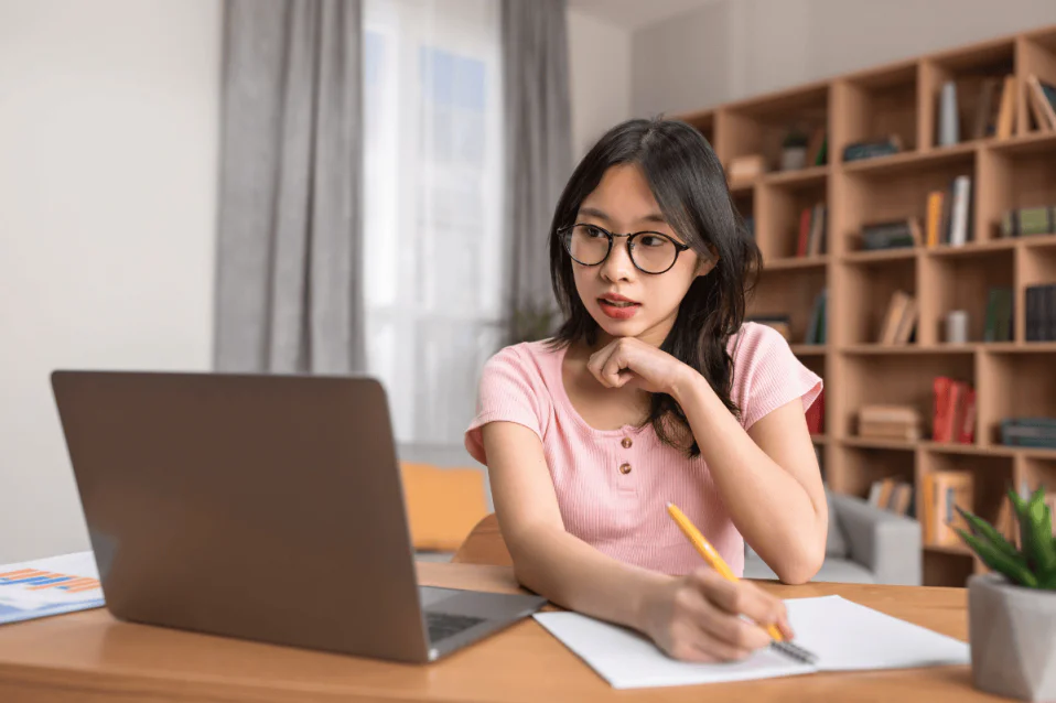 Giai Đoạn Chẩn Đoán: Xác Định Vị Trí Hiện Tại Của Bản Thân