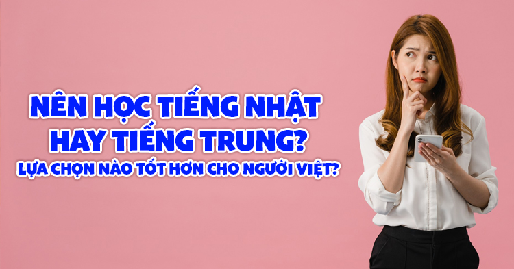 Có Nên Tự Học Tiếng Nhật Tại Nhà Hay Nên Đến Trung Tâm?